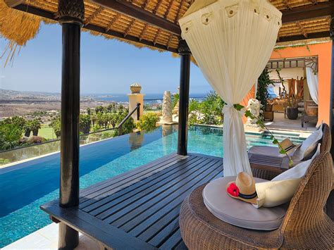 The Luxury Side of Canary Islands 